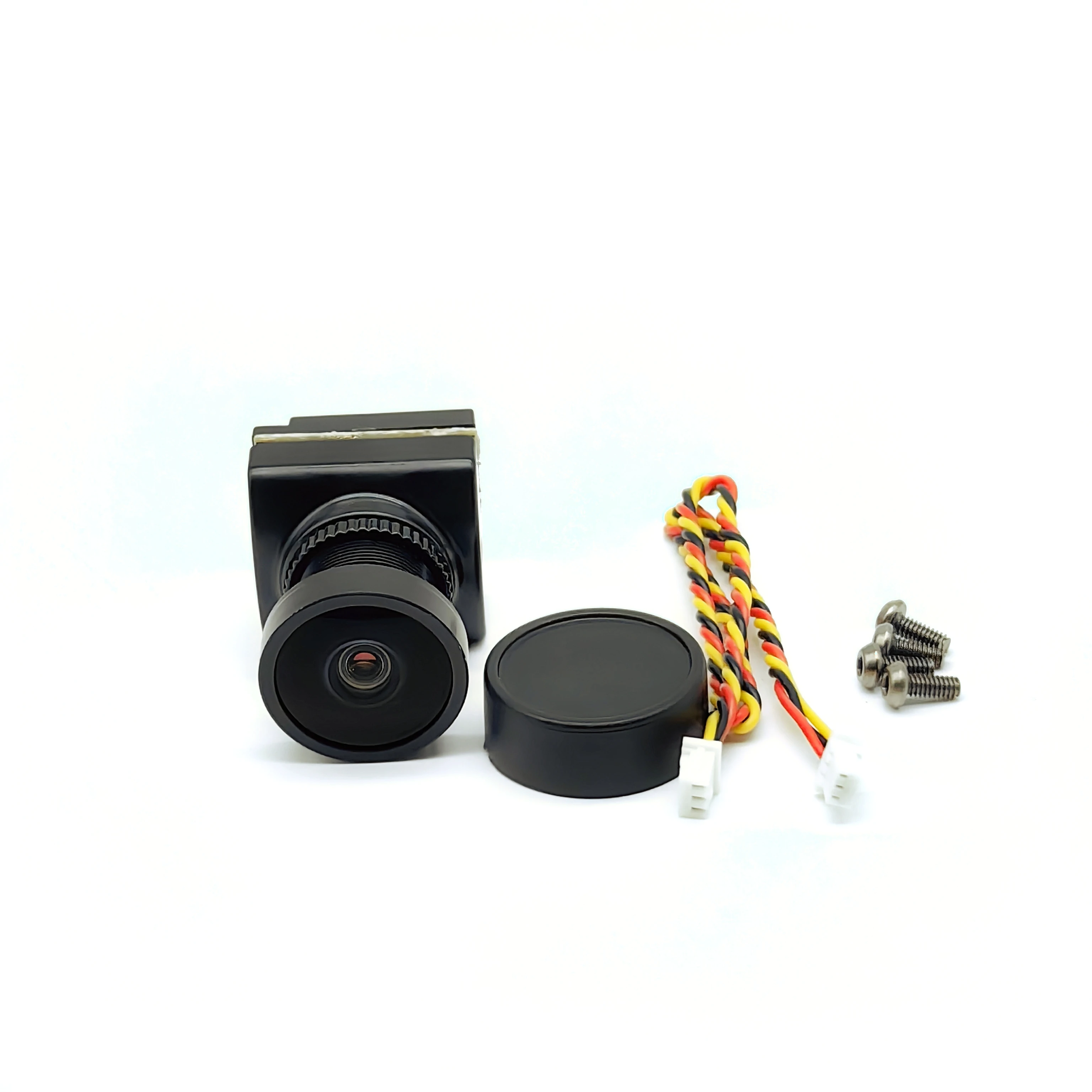Mista Ratel 1800TVL FPVミニカメラ 1 - Drone Dji Rc Mini 3 のレビューと価格