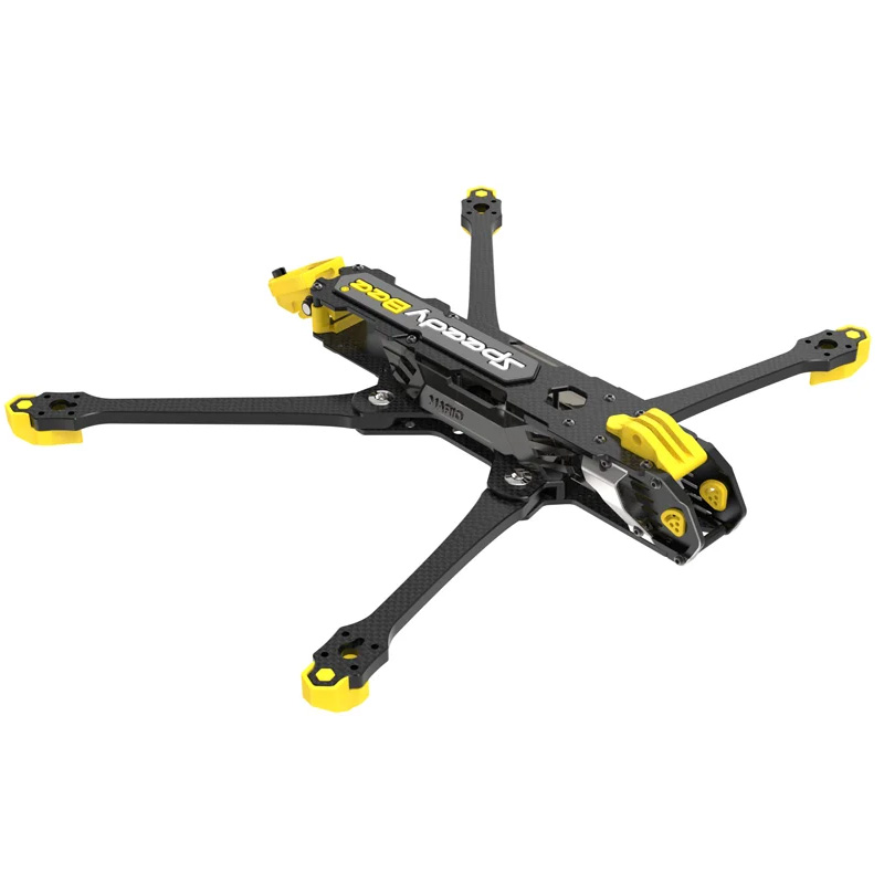 Speedybee Mario Fold 8、DC 8インチ - Drone Rc Folding のレビューと価格