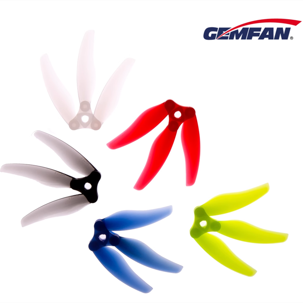 折りたたみプロペラ 5135 Gemfan フロッピー PR - Drone Rc Folding のレビューと価格