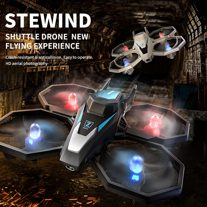 Jjrc Rc ドローン カメラ付き ジェスチャーコントロー - Drone Aircraft Jjrc のレビューと価格
