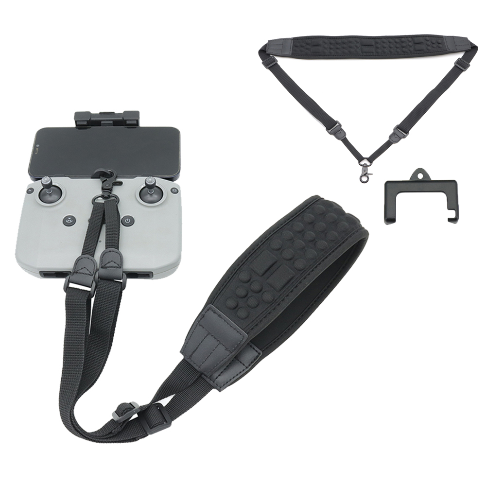 減圧マッサージ用ネックストラップリモコンストラップ DJI  - Drone Rc Lanyard のレビューと価格