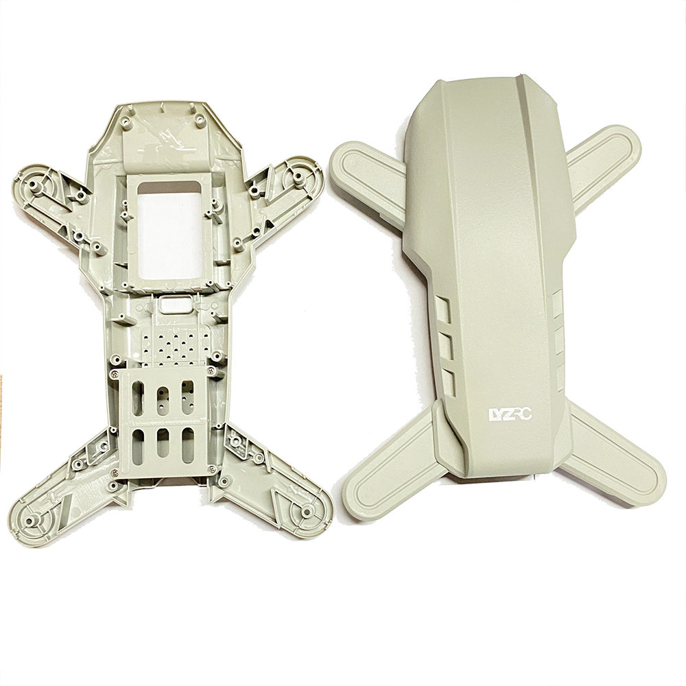 LYZRC L900 Pro SE ケースフレーム L900 - Lyzrc Drone のレビューと価格