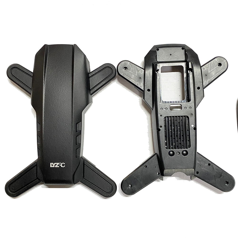 LYZRC L900 Pro SE ケースフレーム L900 - Lyzrc Drone のレビューと価格