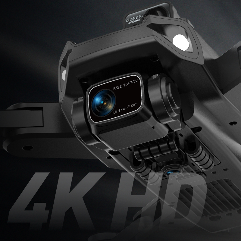 LYZRC L900 Pro SE MAX ドローン プロフ - Drone Rc Cable のレビューと価格