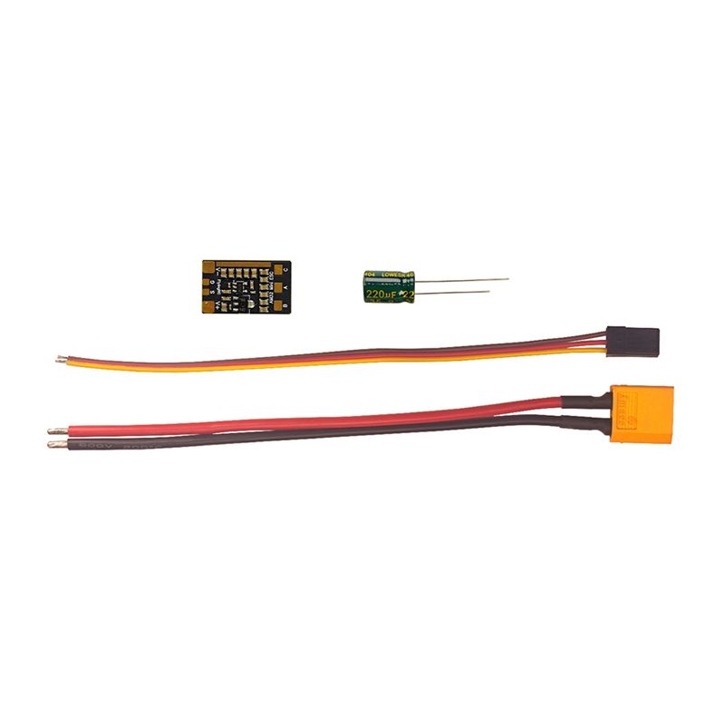 Best-AM32 ESC 40A 32ビット電子スピードコ - Drone And Car のレビューと価格