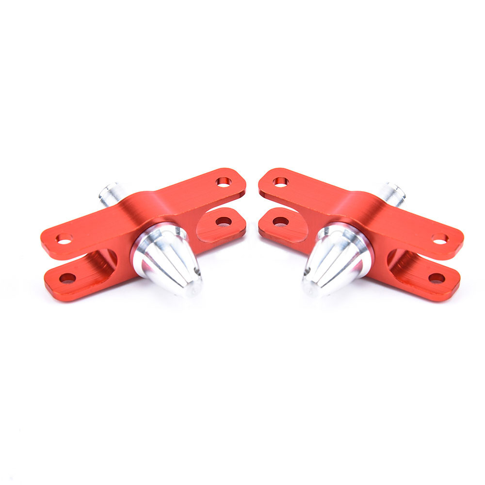 小道具アダプタースレッドブレード 5 ミリメートル/6 ミリ - Drone Rc Folding のレビューと価格