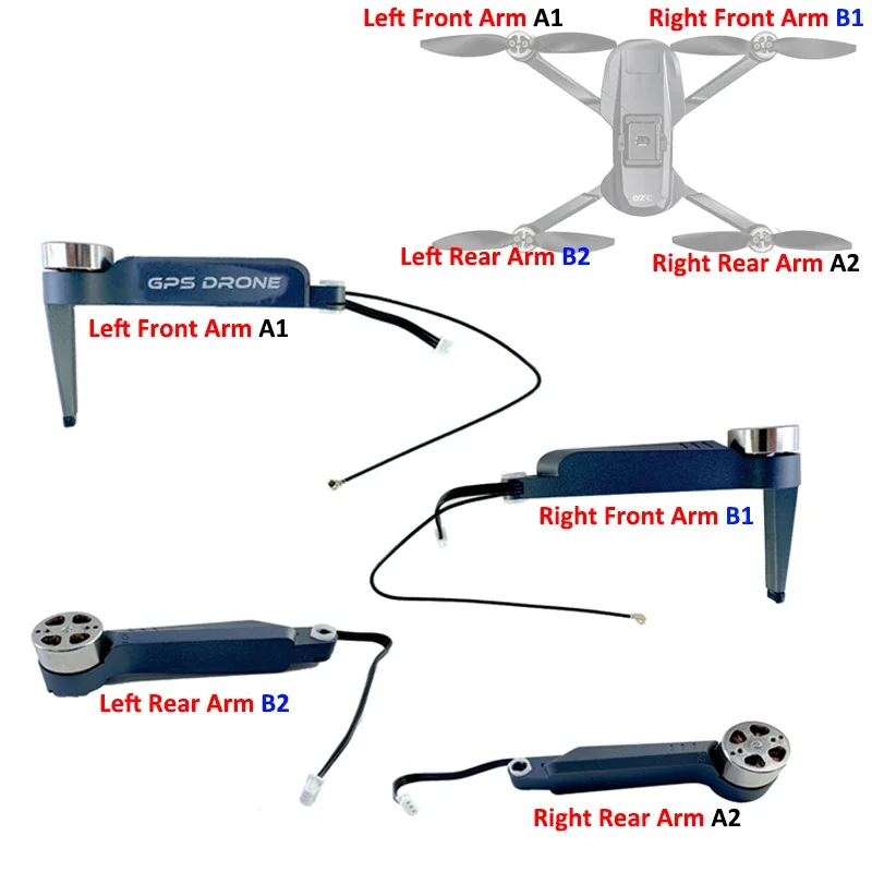 LYZRC L200 pro MAX RCクアッドコプター交 - Lyzrc Drone のレビューと価格