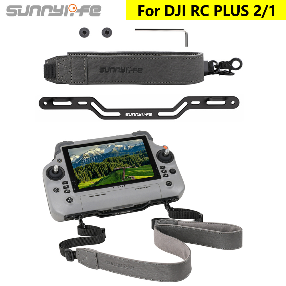Sunnylife リモートコントローラーストラップネックス - Drone Rc Lanyard のレビューと価格
