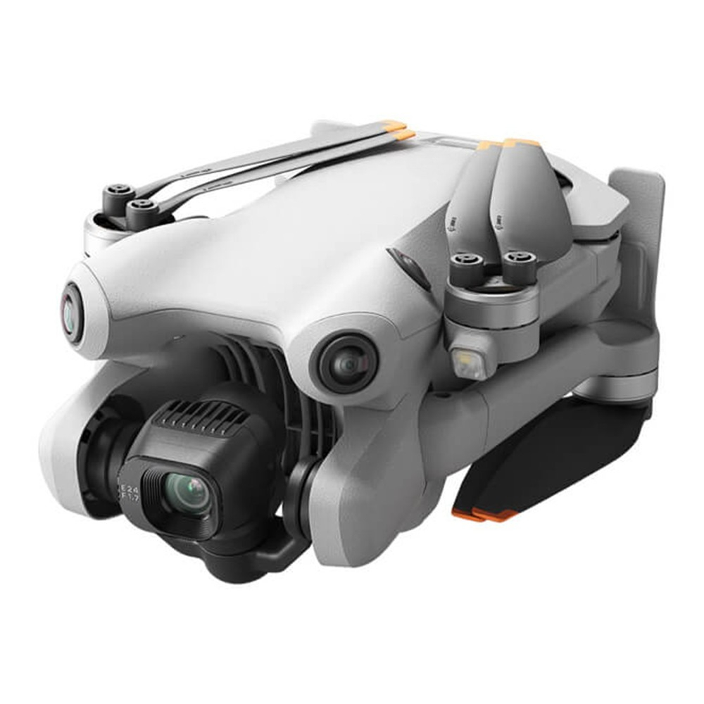 中古95%新品 純正 Mini 4 Pro + RC 2 – - Drone Dji Rc Mini 3 のレビューと価格