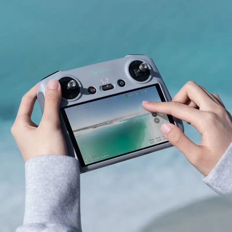 DJI RCスマートリモートコントローラーRM330（DJI - Drone Dji Rc Rm330 のレビューと価格