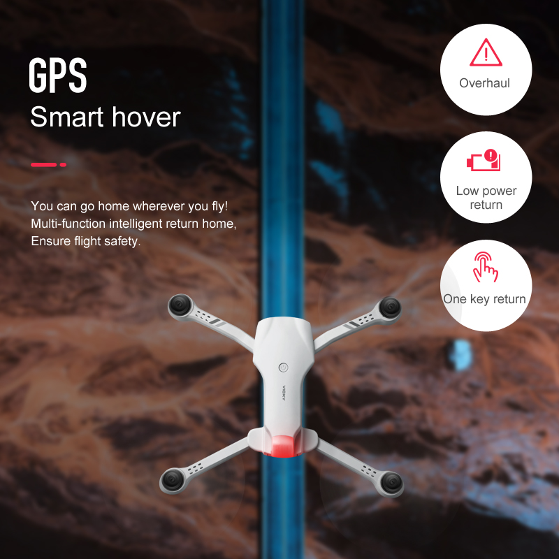 F10 rcヘリコプター,4k/6k hdスマートフォン,デ - Drone Rc Folding のレビューと価格