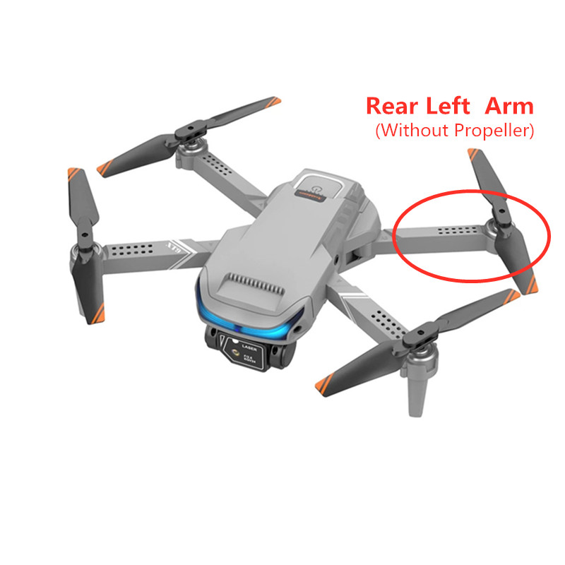 XT9 WIFI FPV 障害物回避RCドローンヘリコプター - Drone Rc Xt9 のレビューと価格