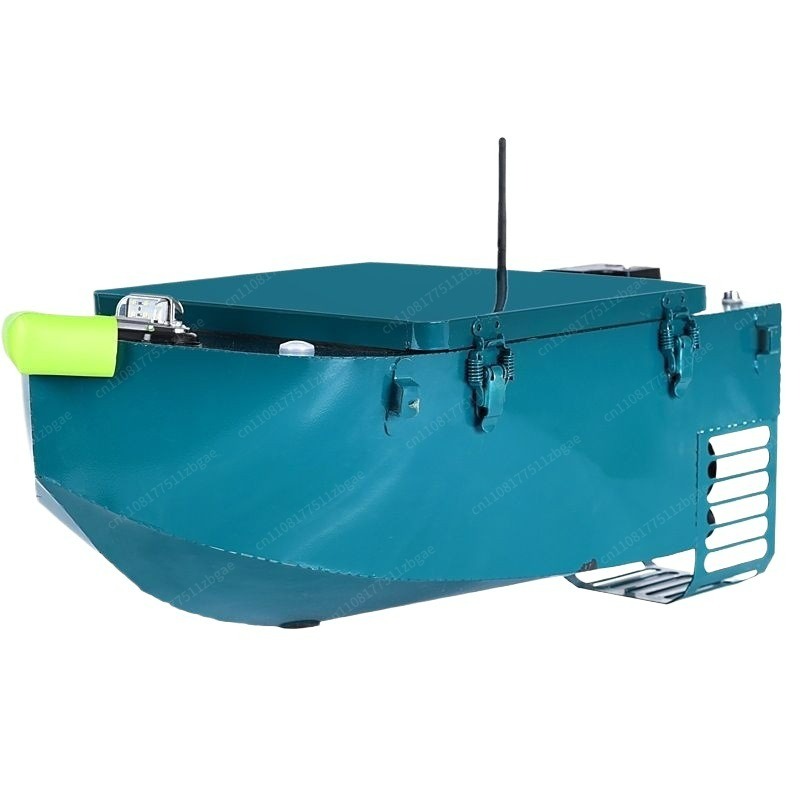 ステンレス製高出力電動リモコン漁船 リモートトロールネット設 - Rc Boat のレビューと価格
