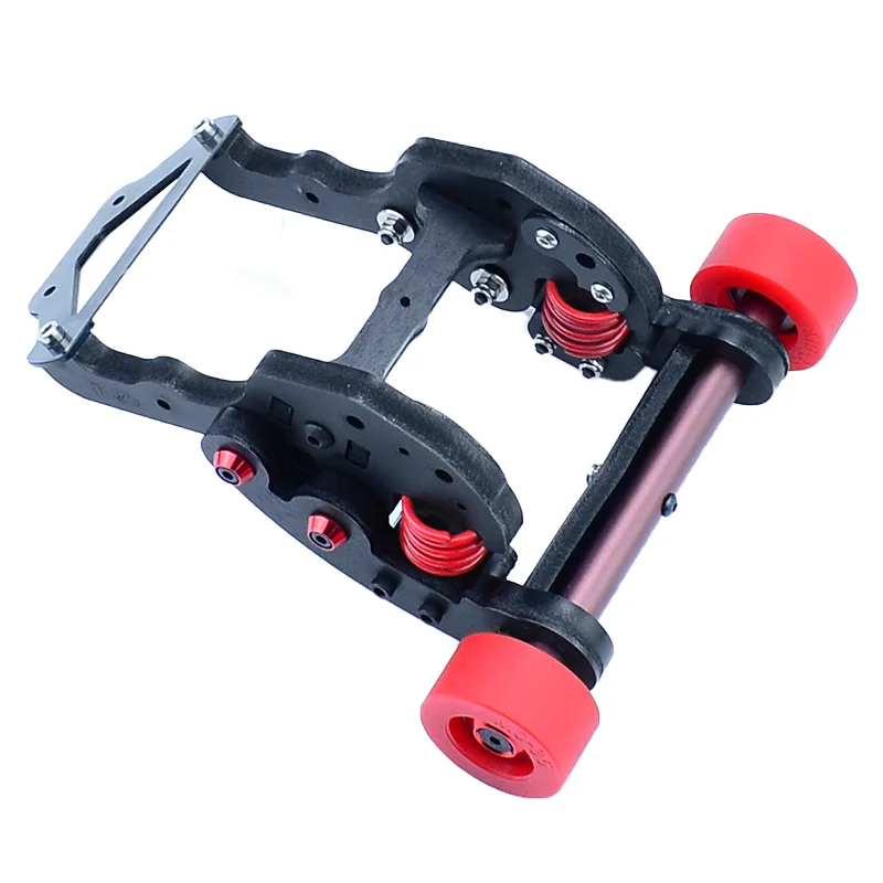 1/8 ARRMA RC スプリングホイールバーセット KR - Rc Drift Car Kit のレビューと価格