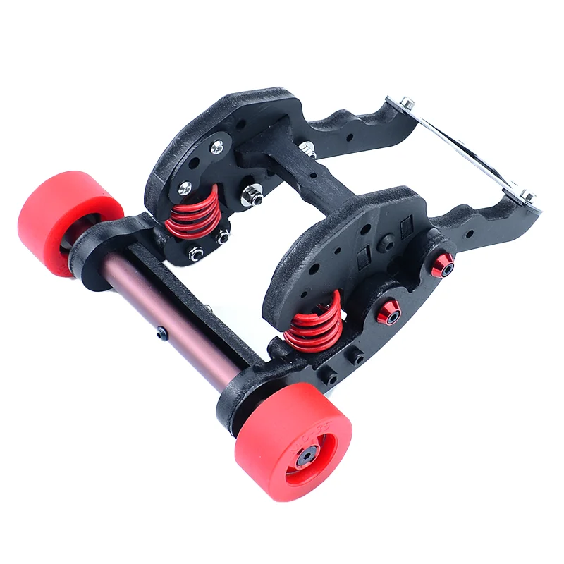 1/8 ARRMA RC スプリングホイールバーセット KR - Rc Drift Car Kit のレビューと価格