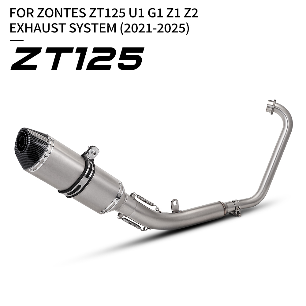 ゾンテス ZT125 U1 G1 Z1 Z2 2021-20 - Drone Z1 のレビューと価格